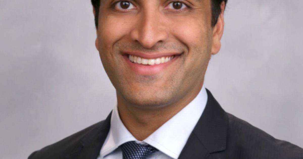 Arpit Gupta