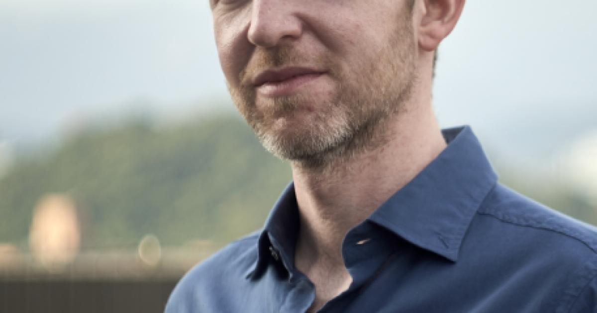 Joshua Freeman