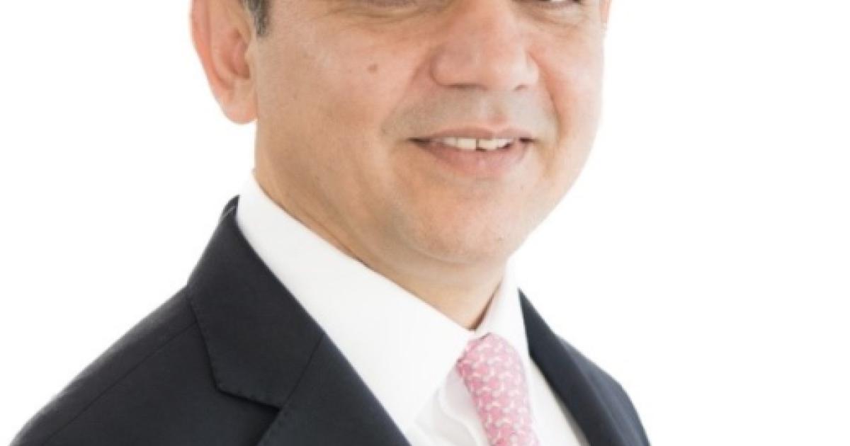 Ahmad Nadery