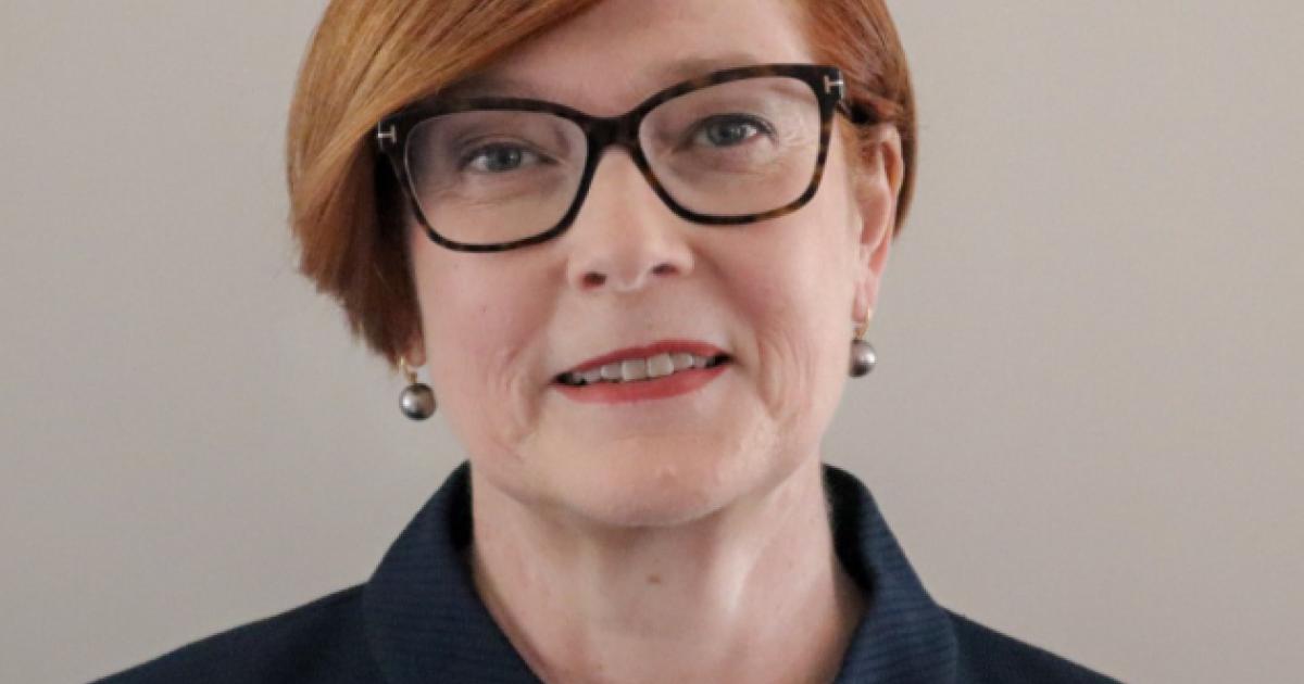 Marise Payne