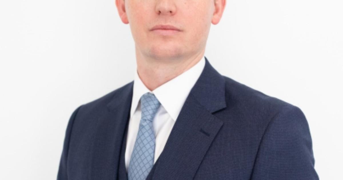 Oliver McPherson-Smith