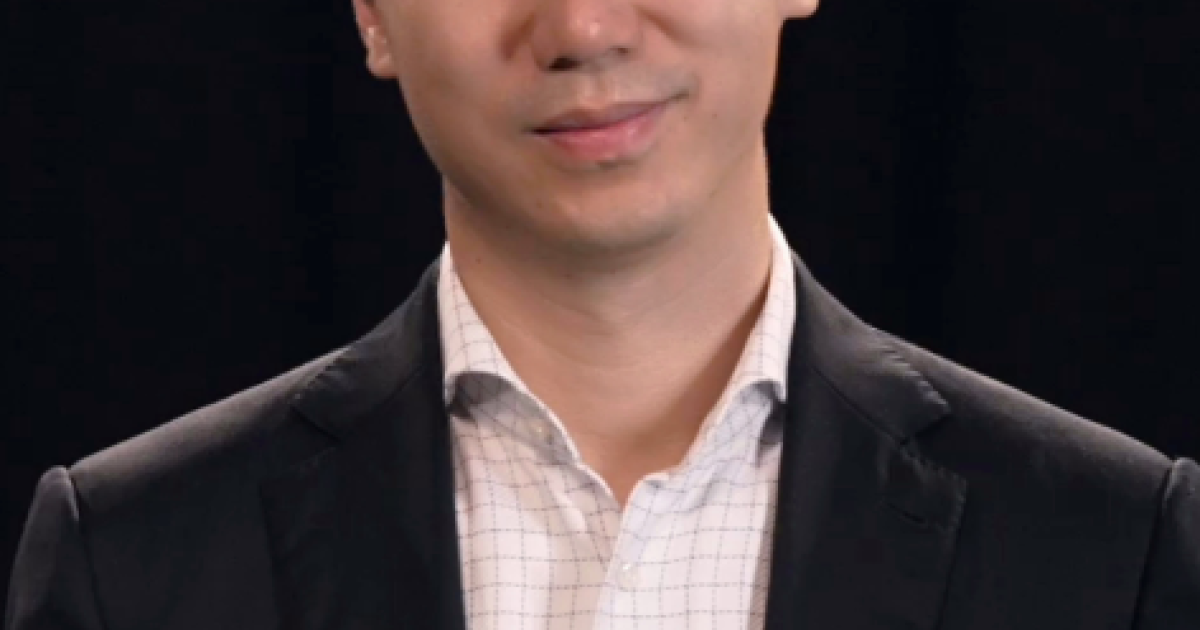 Chen Lin