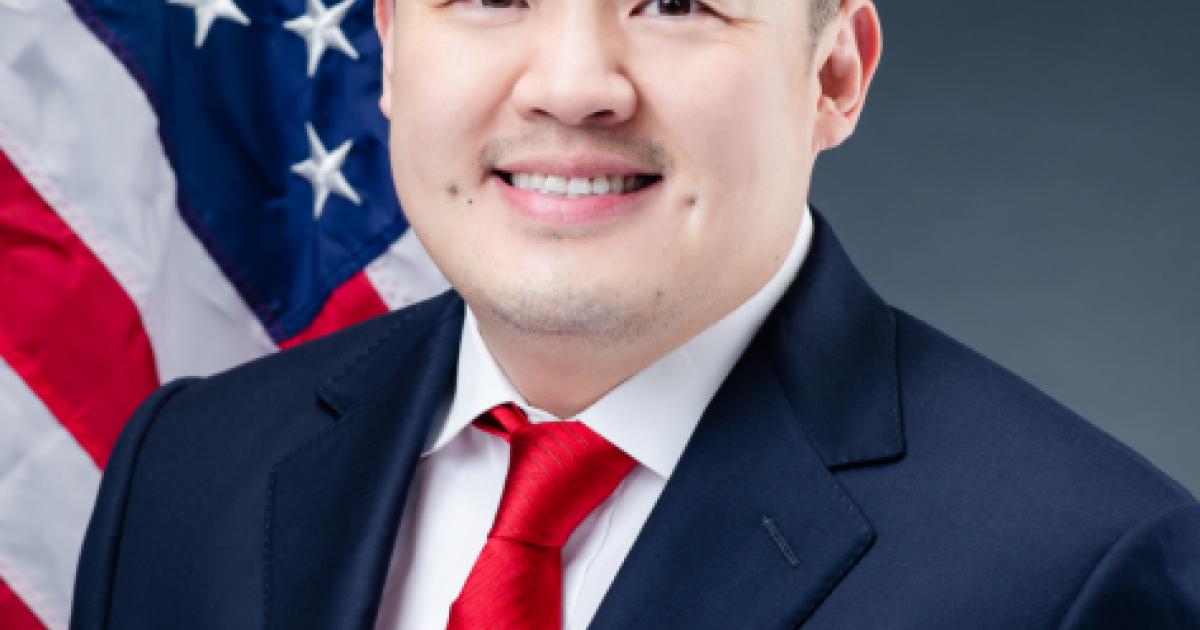 Jonathan Pan