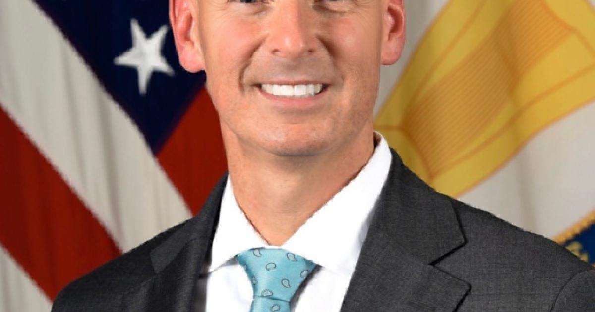 Michael Arnold