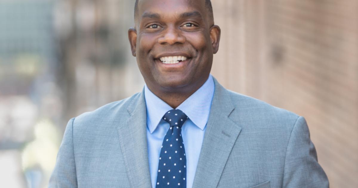 Sean Singleton
