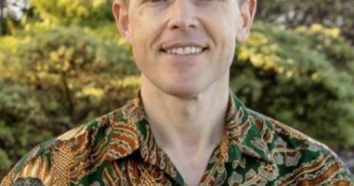 William Treseder