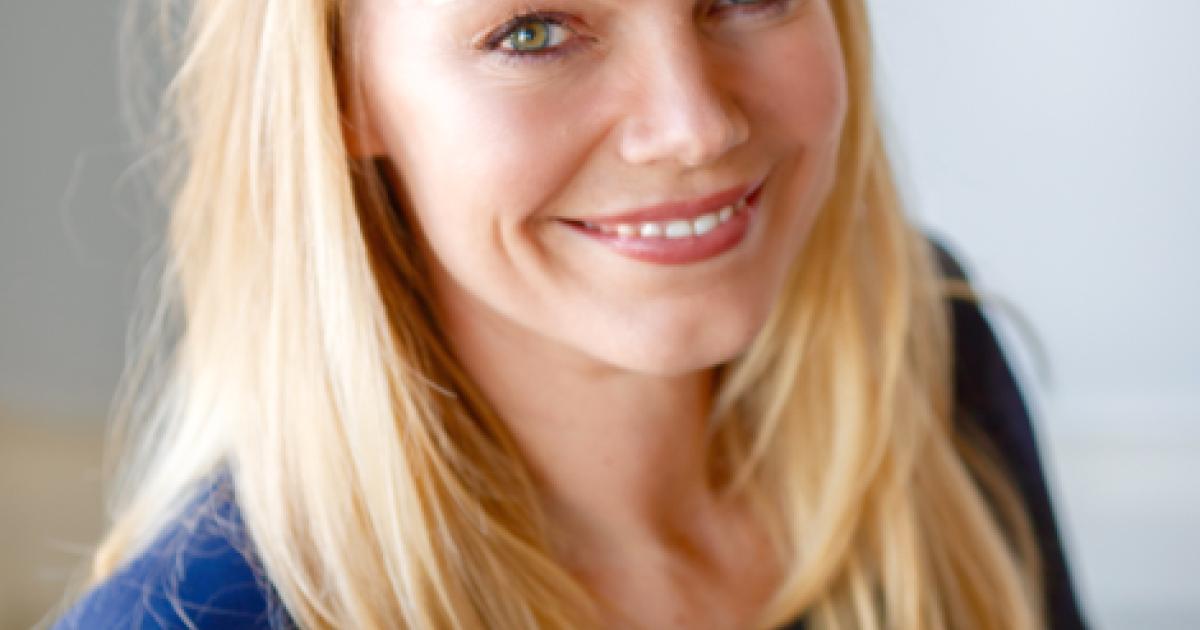 Anja Manuel 