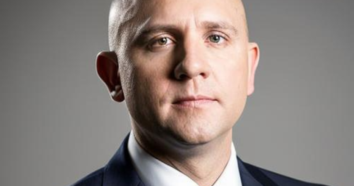 Andrew Pfluger