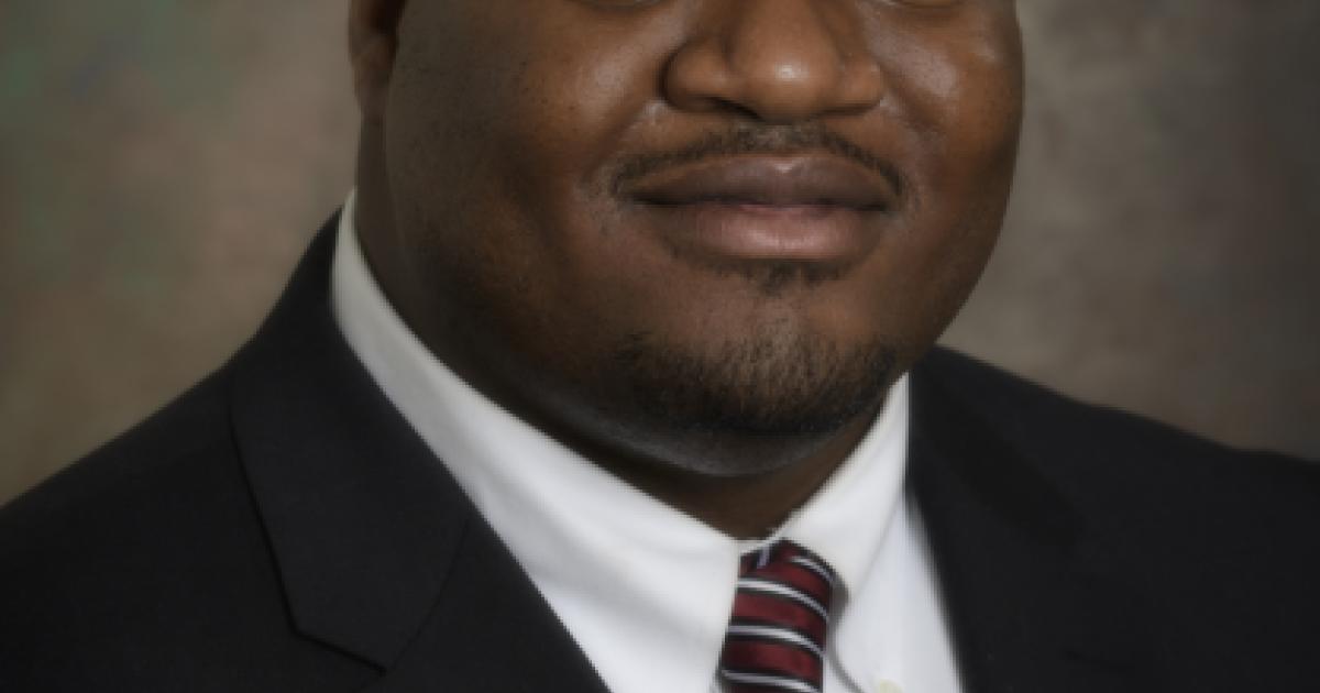 Emmanuel Balogun