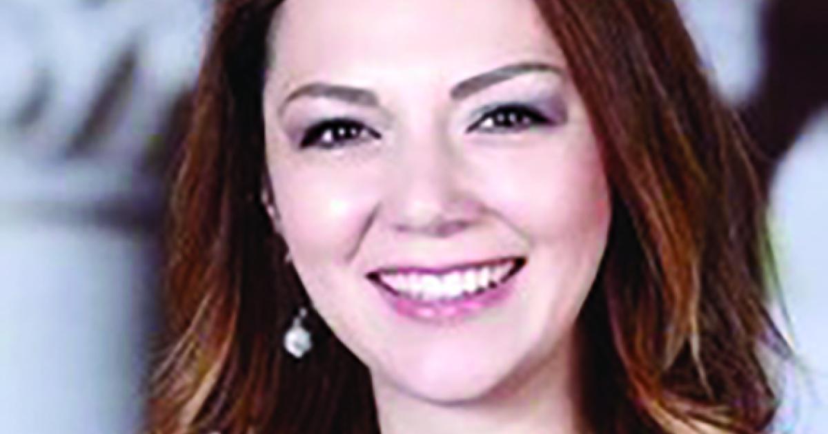 Isabel Alvarez-Valdez