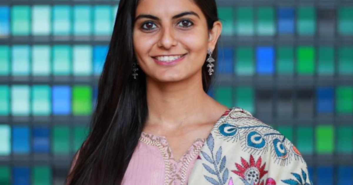 Suhani Jalota