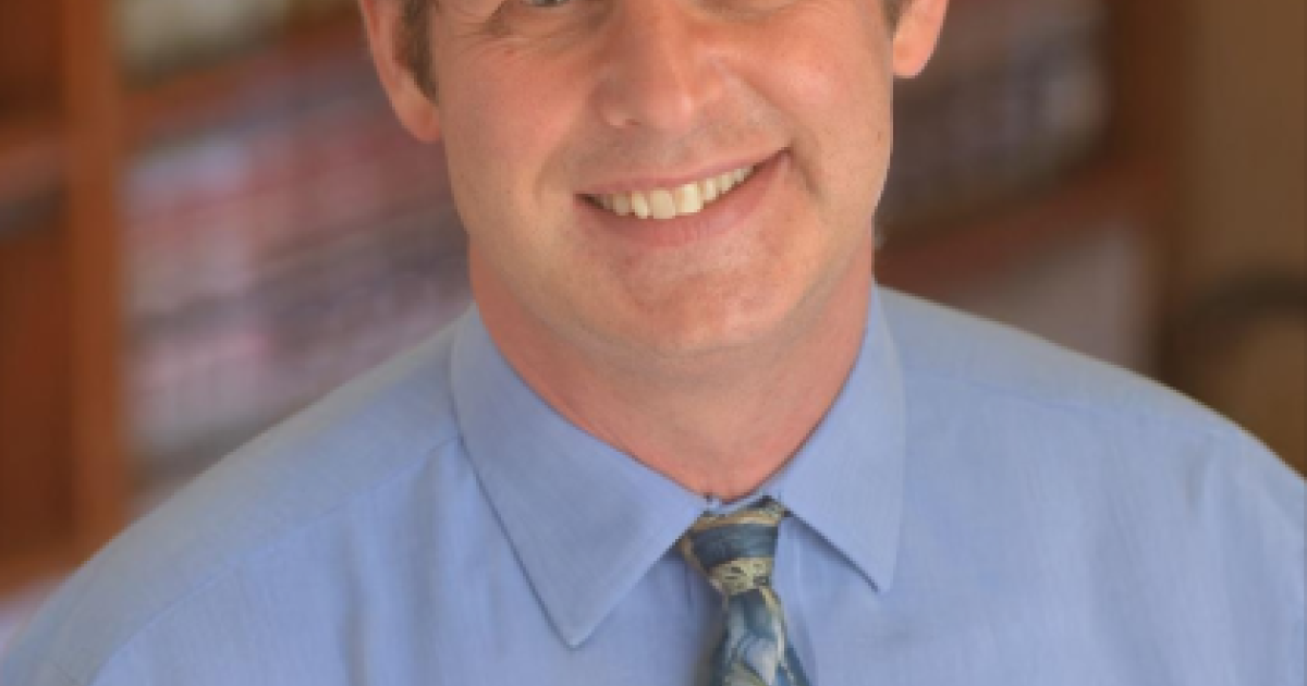 Eugene Volokh