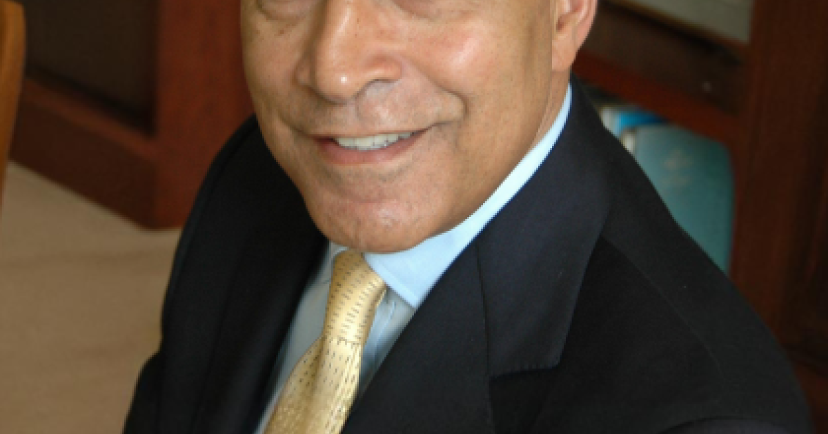 Shelby Steele