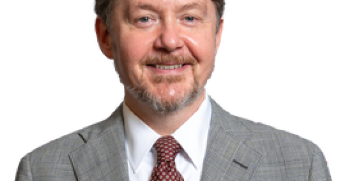 Andrew Reeves