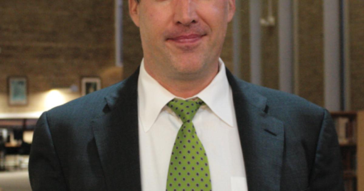 Casey B. Mulligan