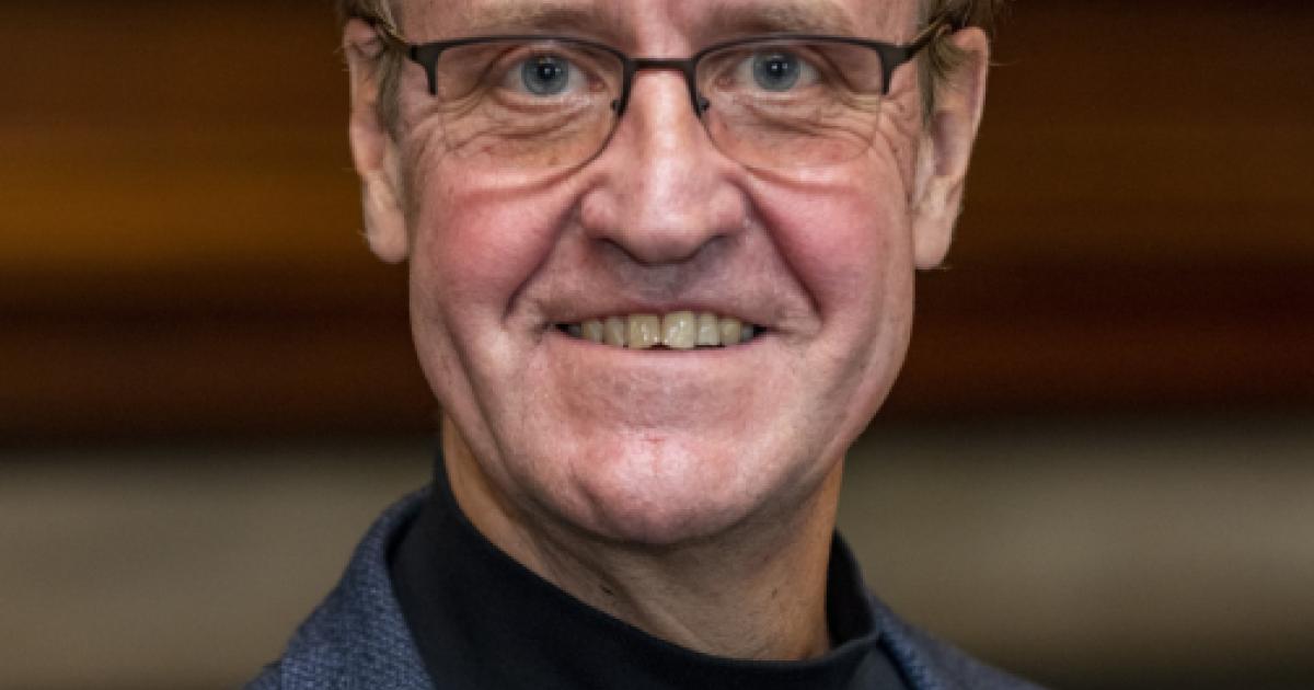 Harald Uhlig
