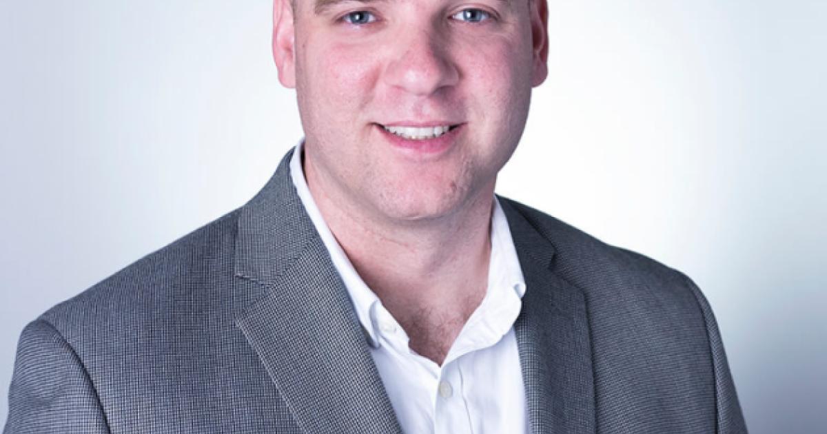 Michael De Groot
