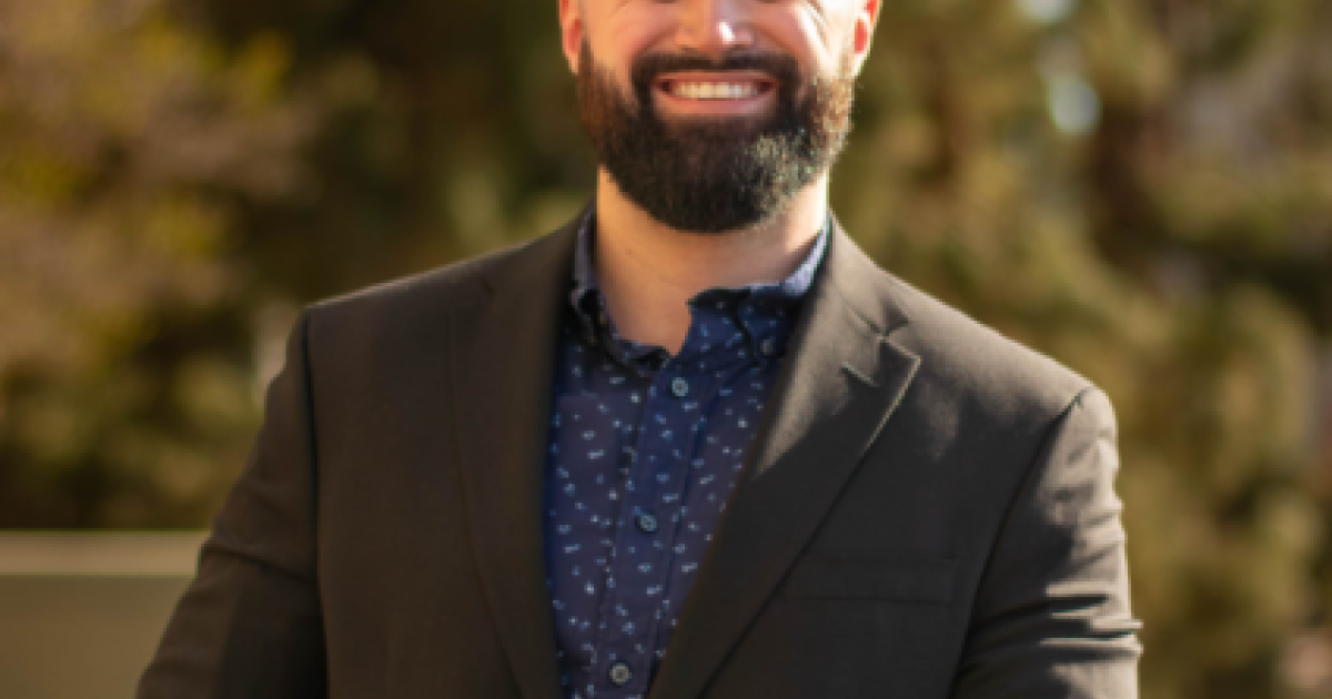 Nick Gebbia