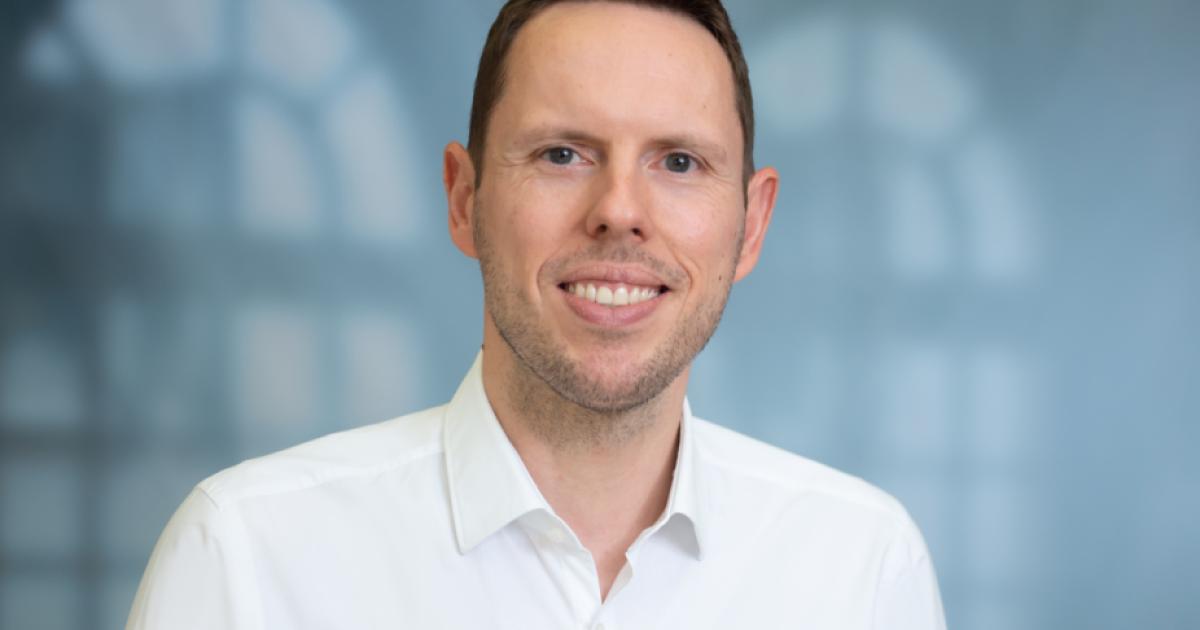 Simon Wiederhold