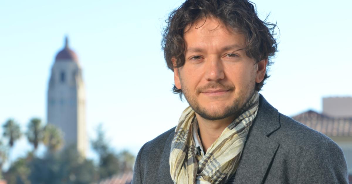 Simone D’Amico