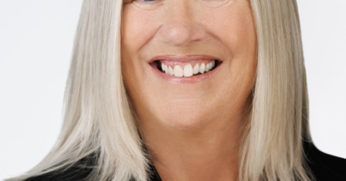 Sue Gordon