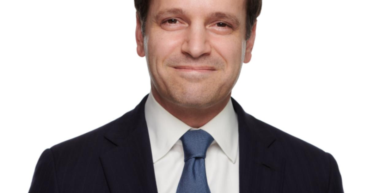 Vance Serchuk