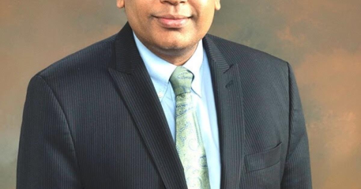 Vivek Lall