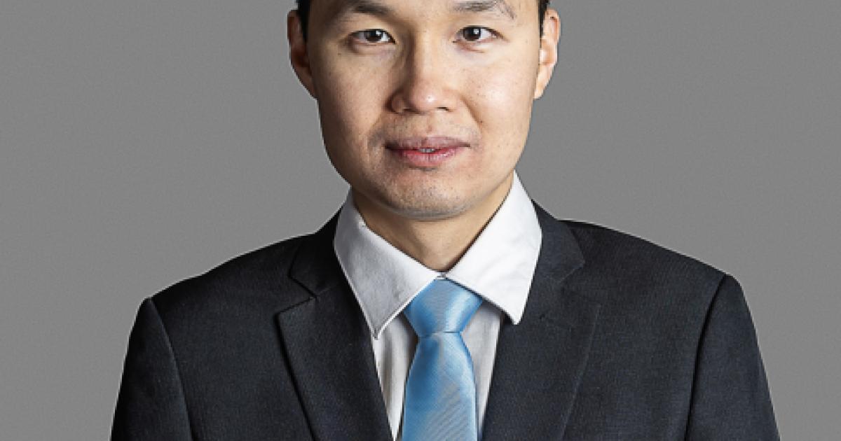 Yanru Lee