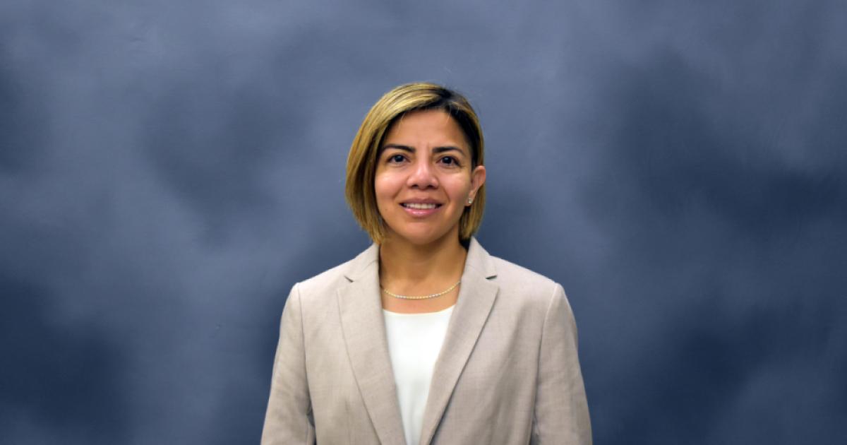 LTC Melinda J. Acuña