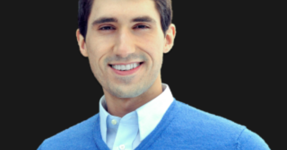 Alexander Zentefis