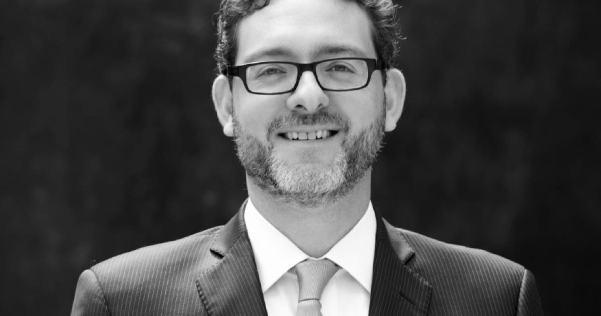 Alexander Bick