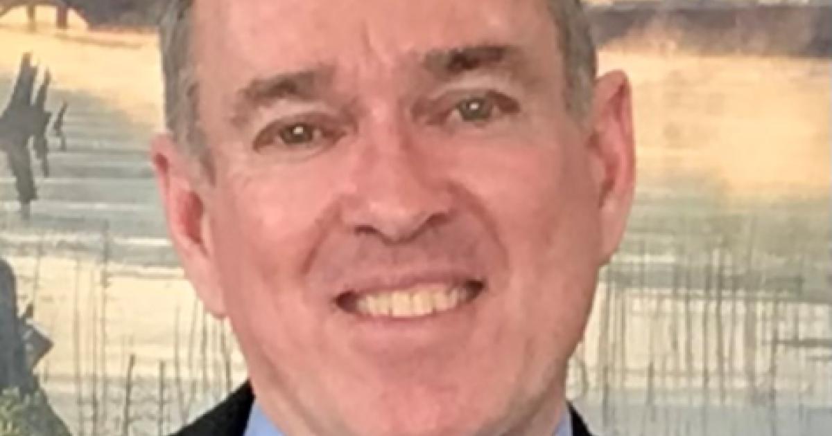 Lt Col Stephen P. Goldrup