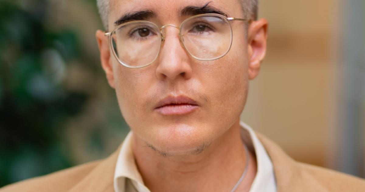 Lucian Staino-Daniels