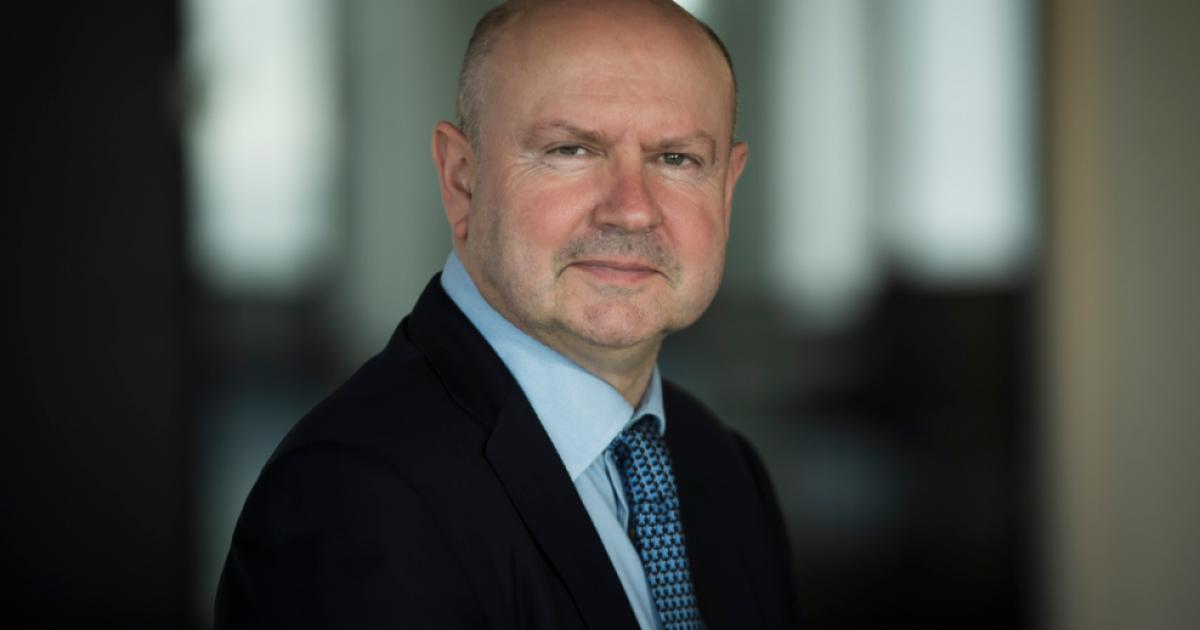 Martin Giles