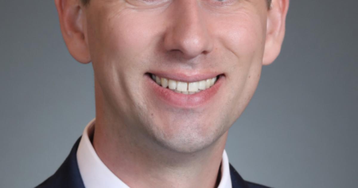 Robert Fluegge