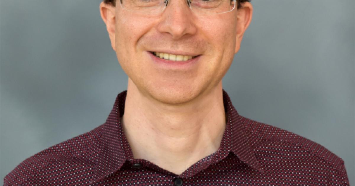 Valentin Bolotnyy