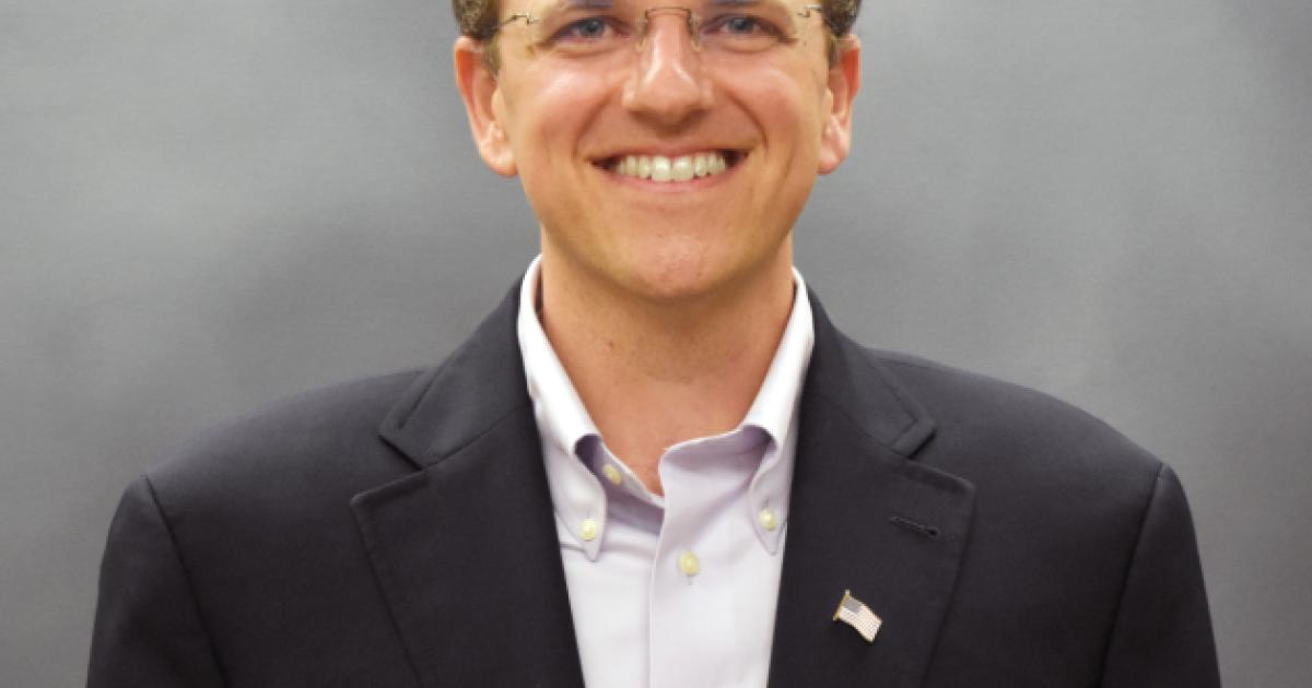 Andrew B. Hall