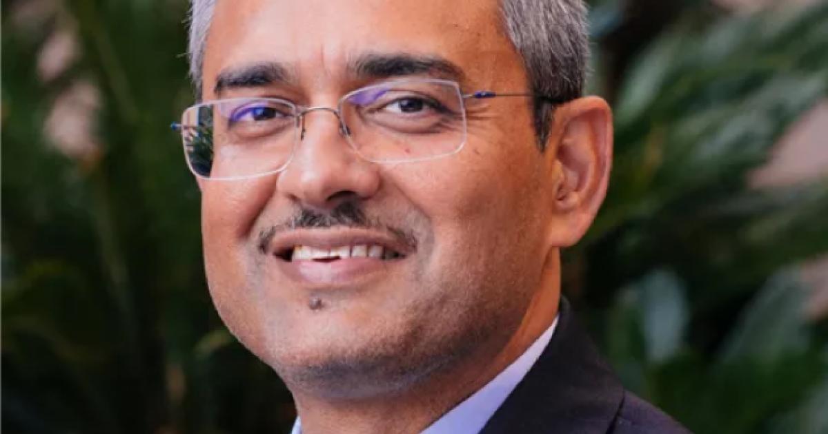 Amit Seru Hoover Headshot