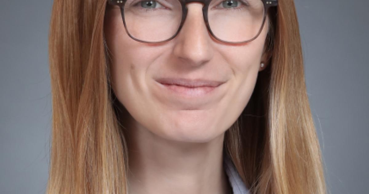 Elizabeth Elder