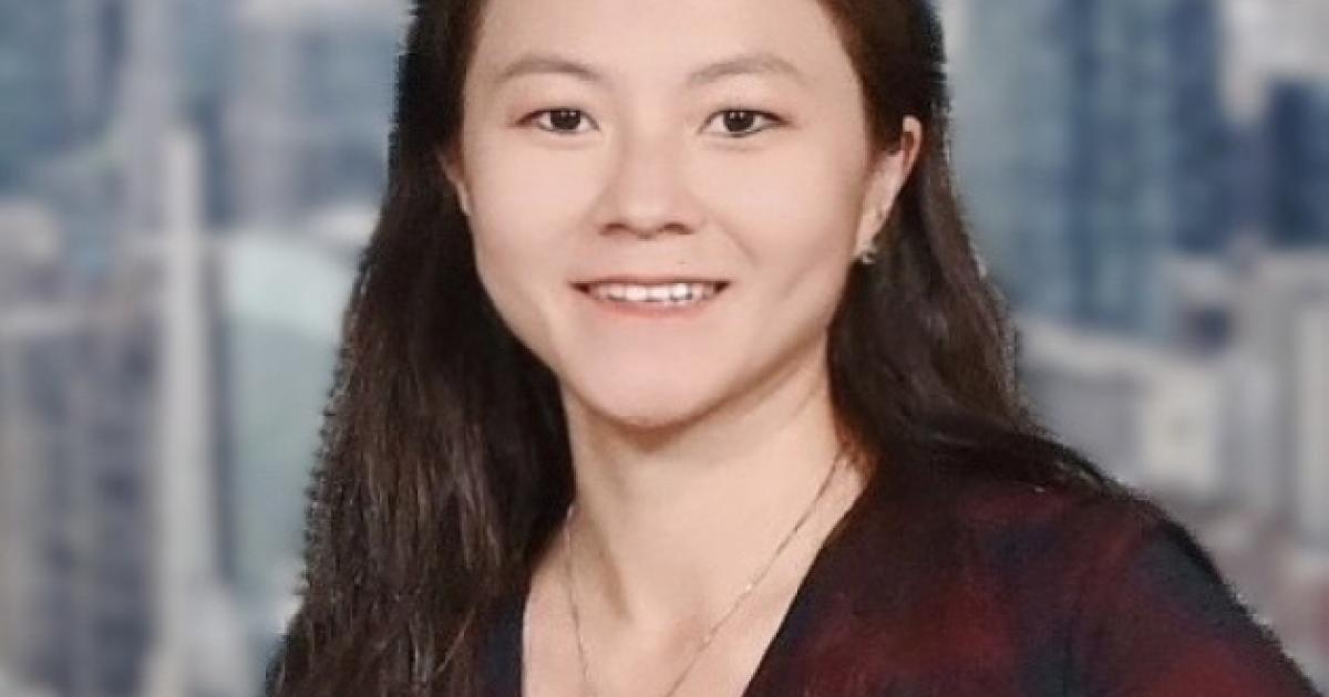 Shiran Victoria Shen