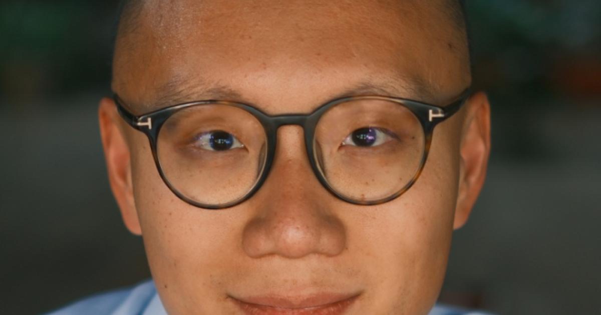 Dan Wang