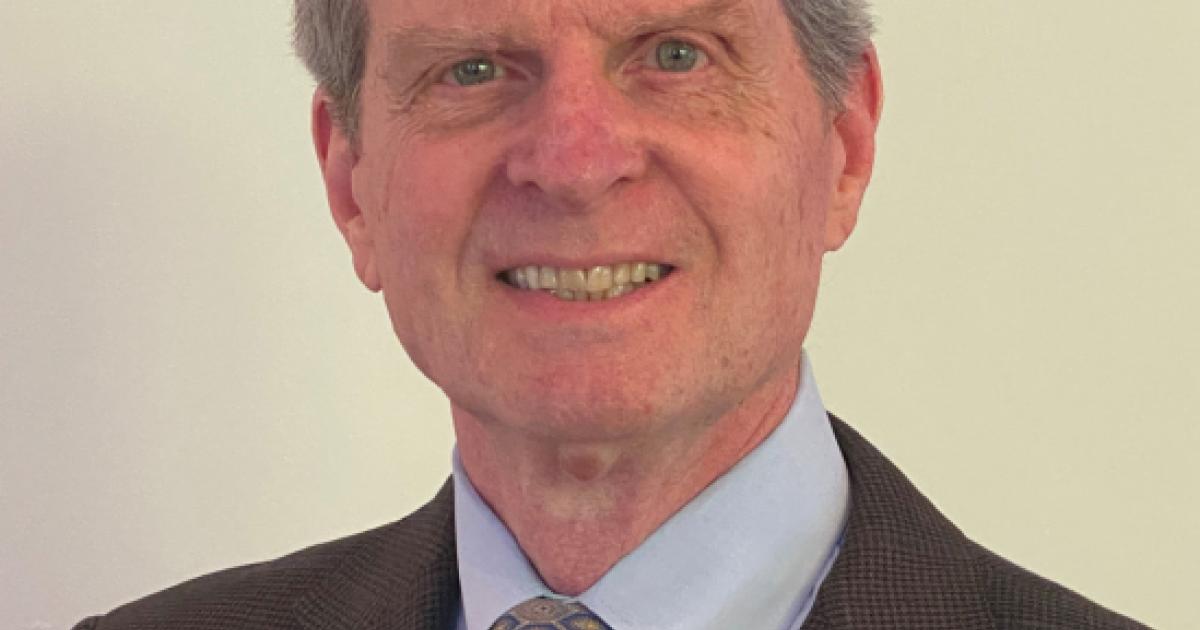 Robert J. Hodrick