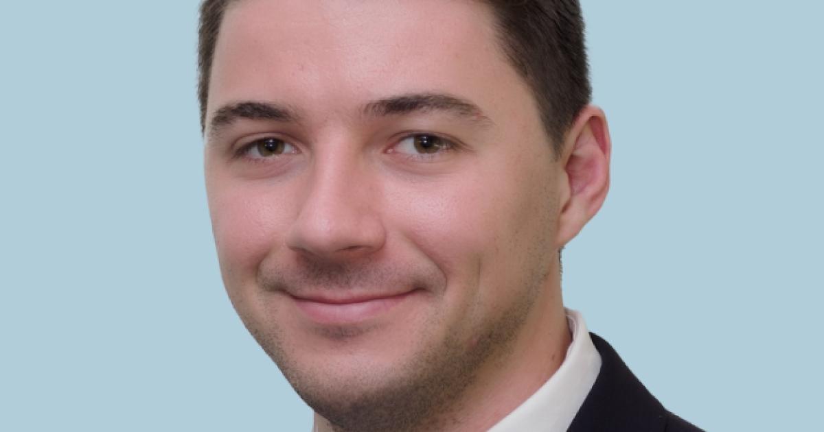 Benjamin Jaros 