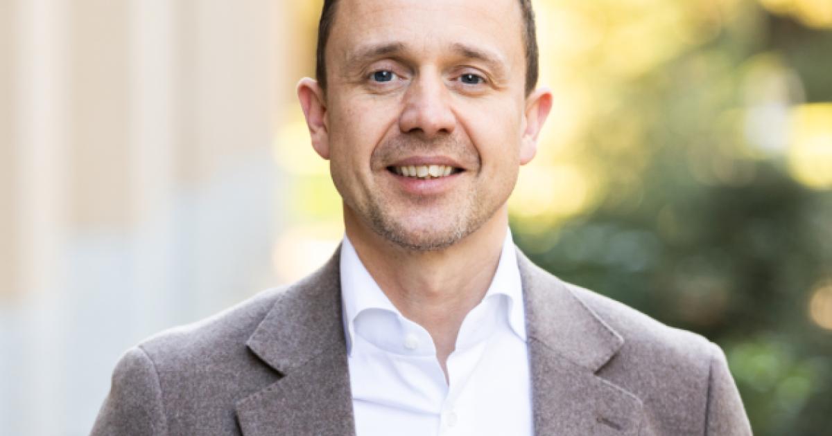 John Bew