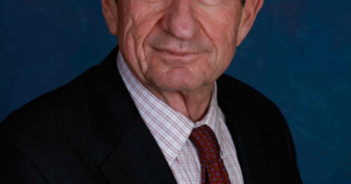 John Deutch