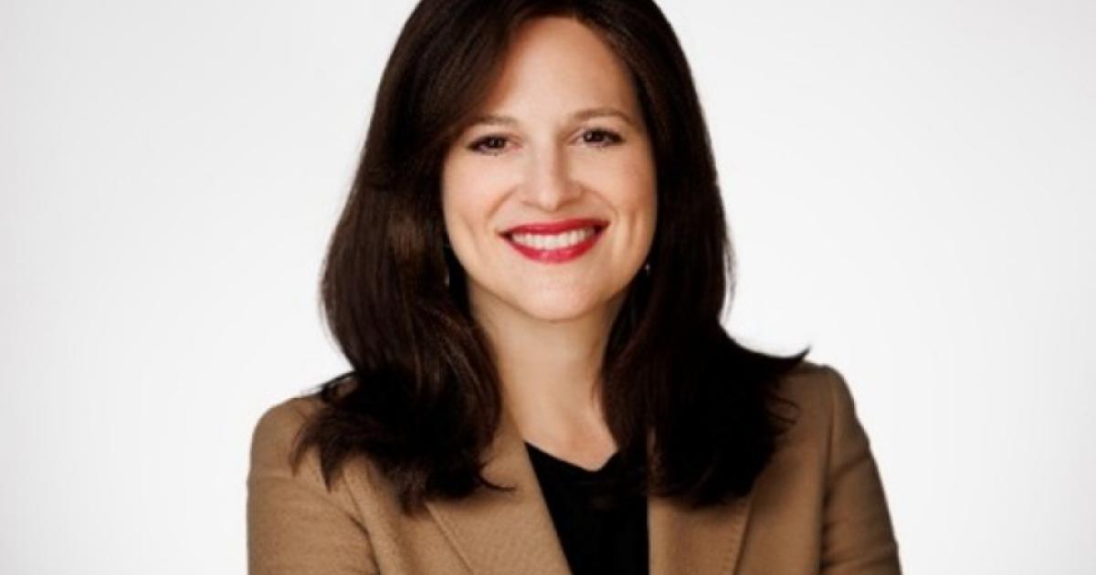 Anne Neuberger