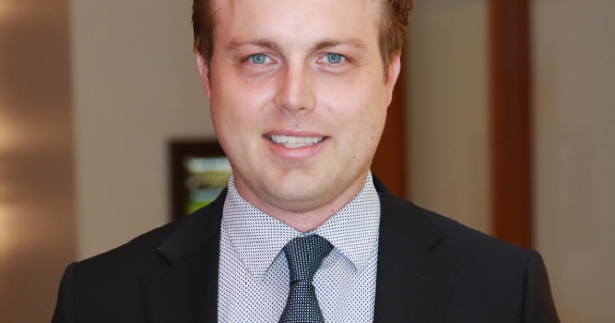 Jon Hartley