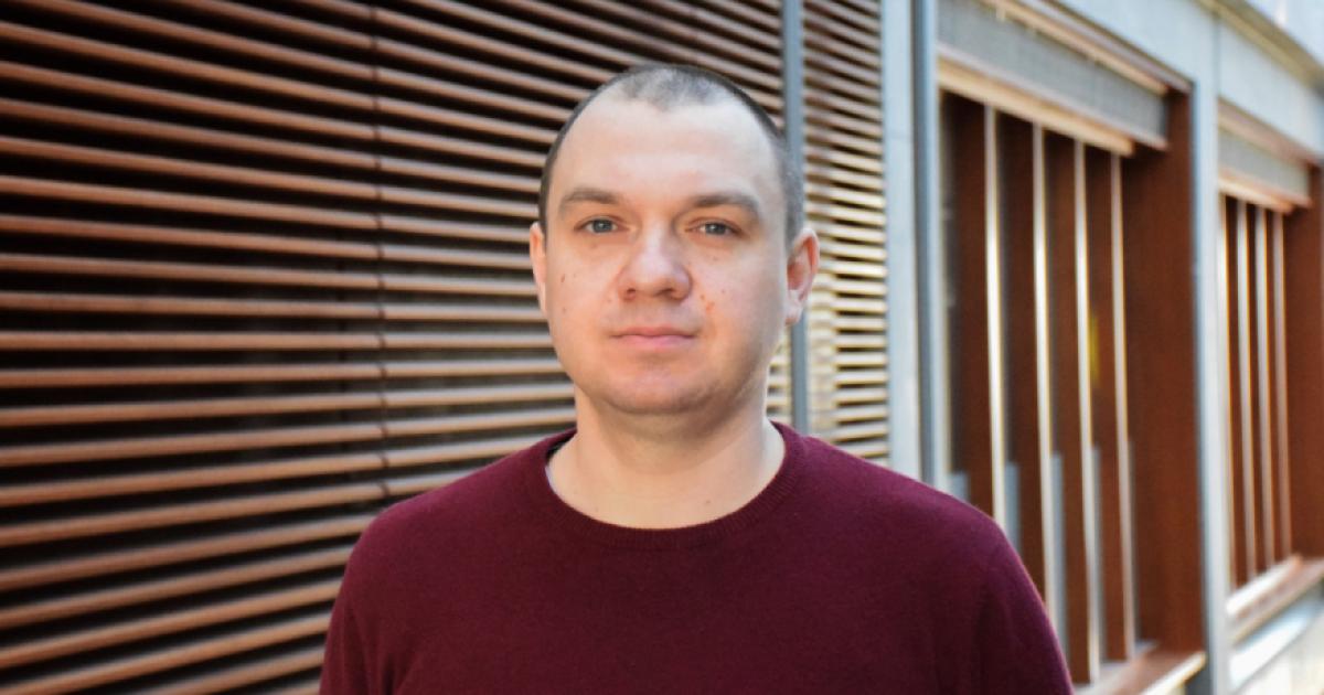 Krzysztof Karbownik