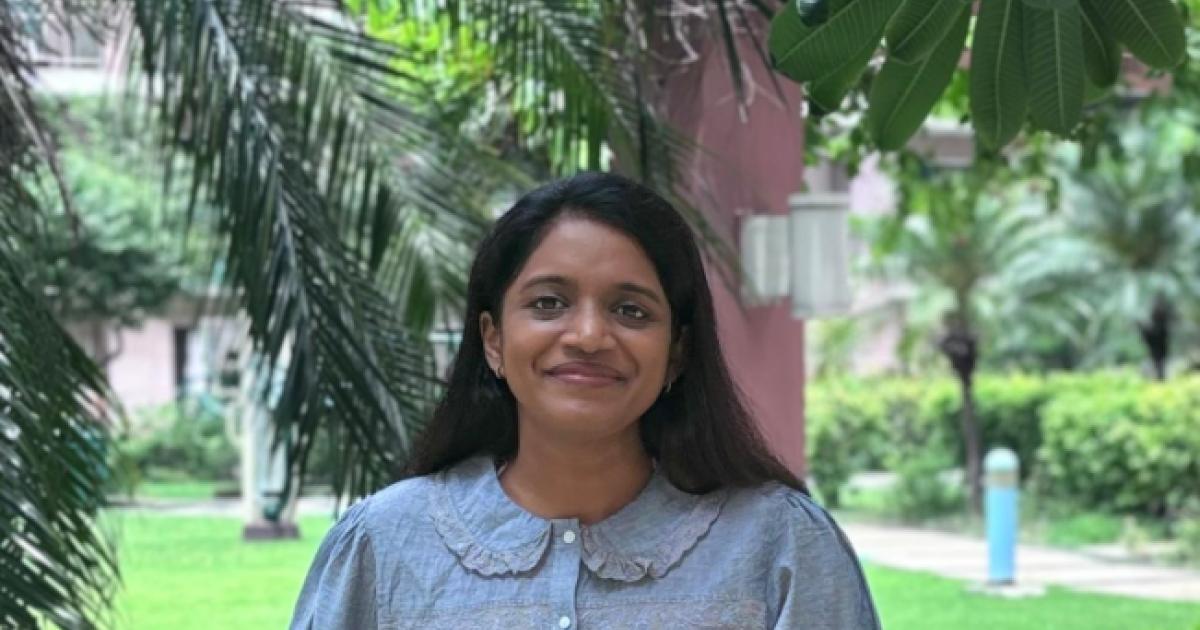 Mani Agarwal