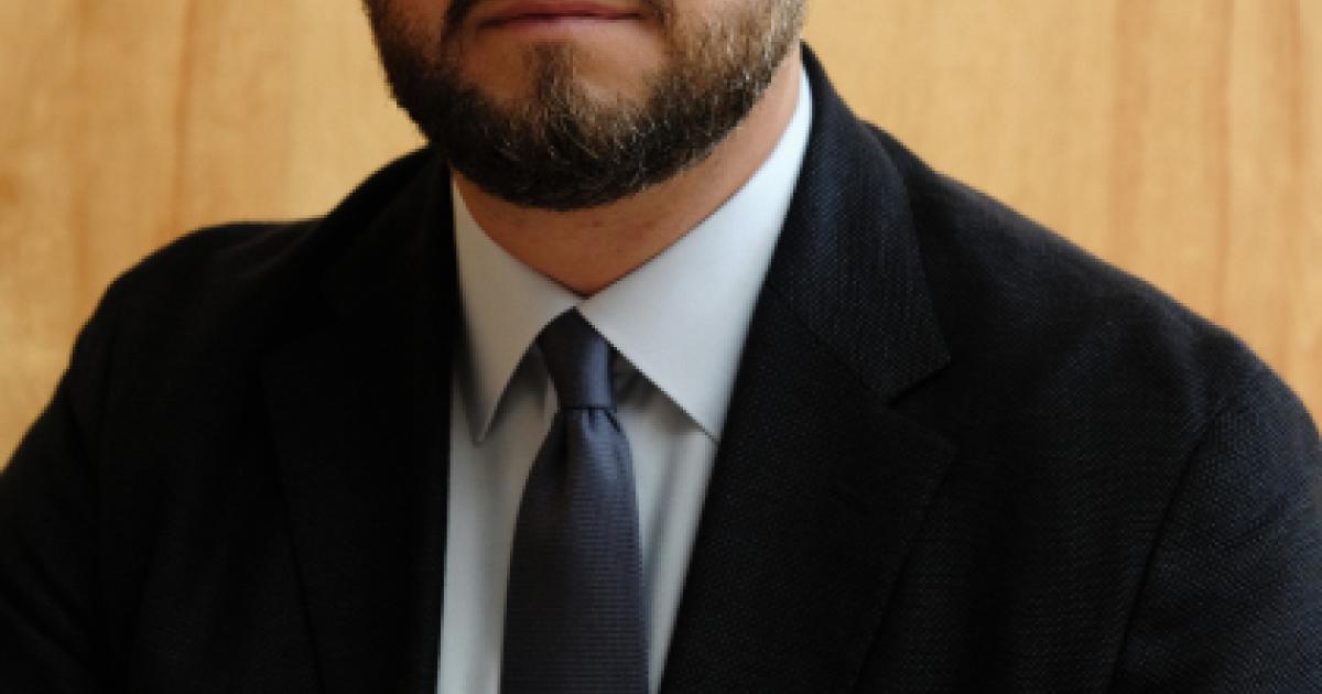 Mateo Maggiori